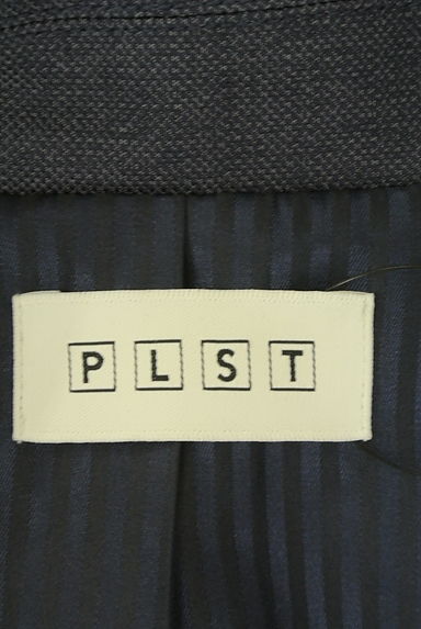PLST（プラステ）の古着「ダブルテーラードジャケット（ジャケット）」大画像６へ