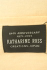KATHARINE ROSS（キャサリンロス）の古着「商品番号：PR10302920」-6