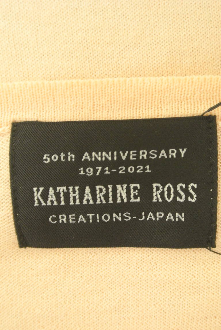 KATHARINE ROSS（キャサリンロス）の古着「商品番号：PR10302920」-大画像6