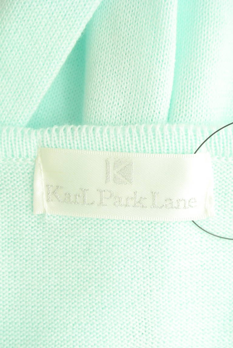 KarL Park Lane（カールパークレーン）の古着「商品番号：PR10302923」-大画像6