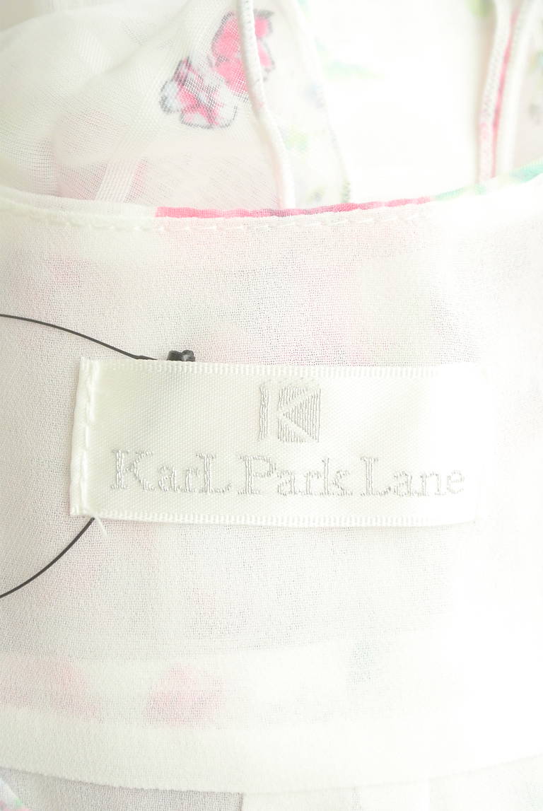 KarL Park Lane（カールパークレーン）の古着「商品番号：PR10302927」-大画像6