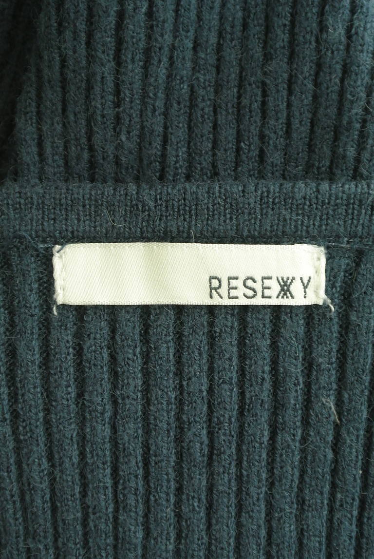 RESEXXY（リゼクシー）の古着「商品番号：PR10302934」-大画像6