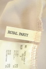 ROYAL PARTY（ロイヤルパーティ）の古着「商品番号：PR10302943」-6