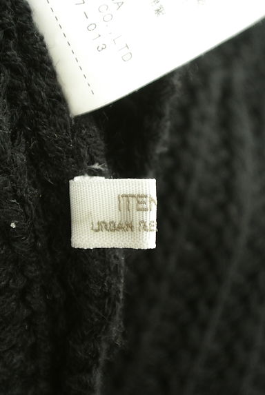 URBAN RESEARCH（アーバンリサーチ）の古着「ボリューム袖スタンドカラーセーター（セーター）」大画像６へ