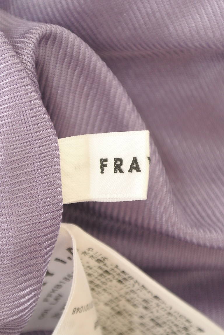 FRAY I.D（フレイアイディー）の古着「商品番号：PR10302948」-大画像6