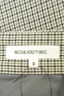 NATURAL BEAUTY BASIC（ナチュラルビューティベーシック）の古着「商品番号：PR10302951」-6