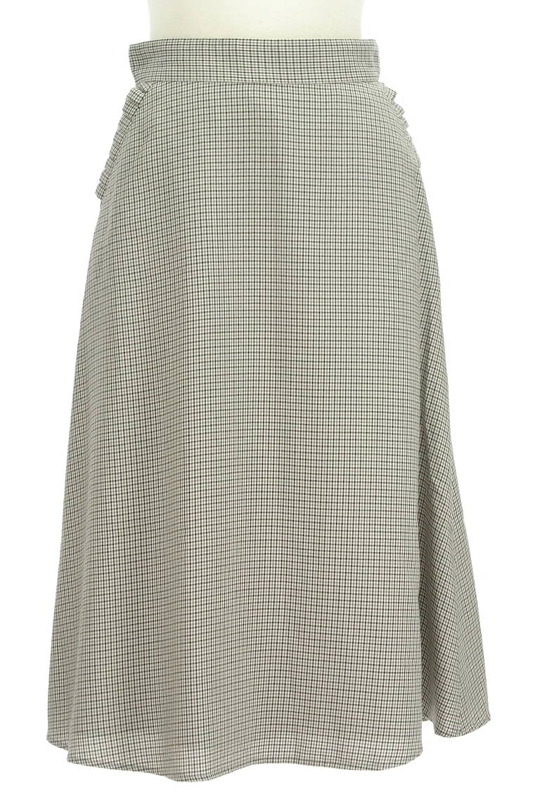 NATURAL BEAUTY BASIC（ナチュラルビューティベーシック）の古着「商品番号：PR10302951」-大画像1