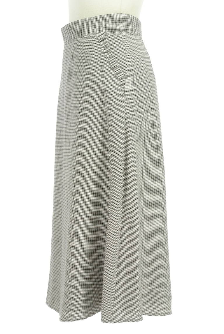 NATURAL BEAUTY BASIC（ナチュラルビューティベーシック）の古着「商品番号：PR10302951」-大画像3