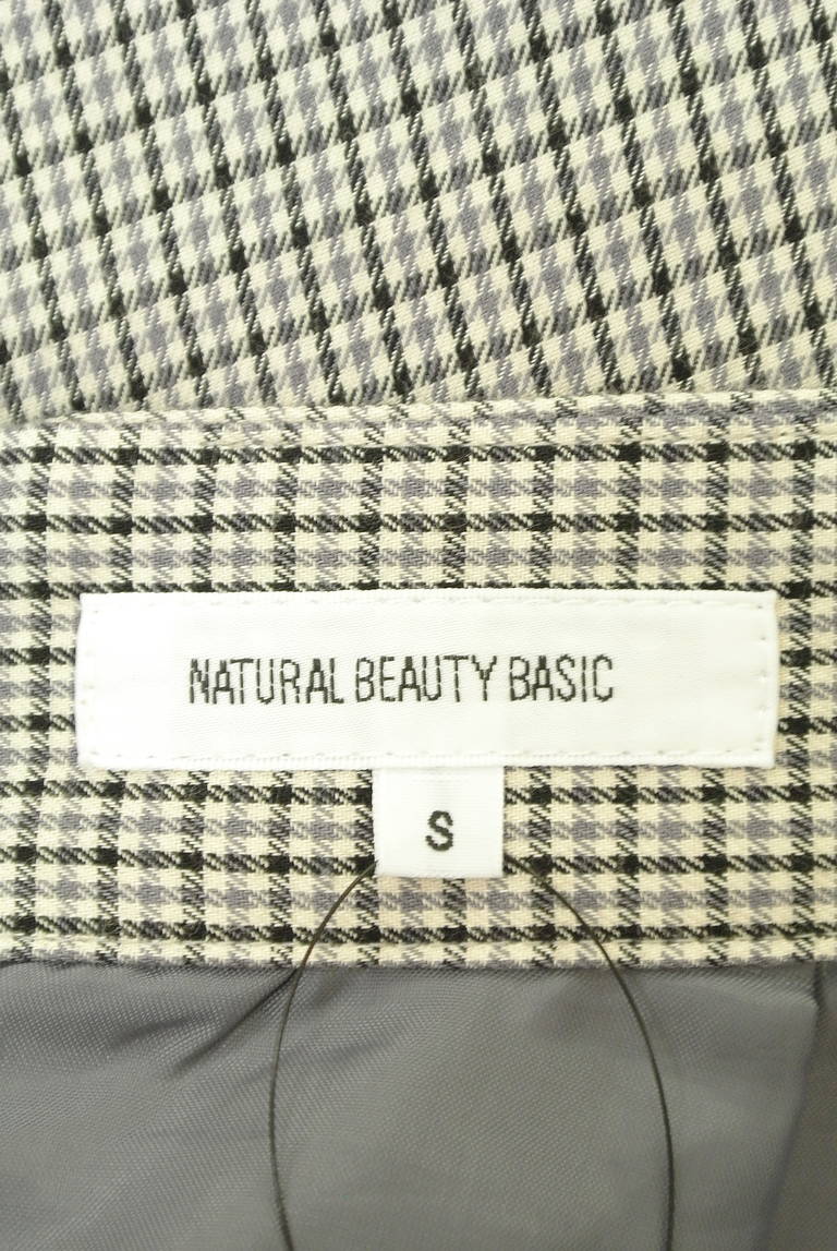 NATURAL BEAUTY BASIC（ナチュラルビューティベーシック）の古着「商品番号：PR10302951」-大画像6