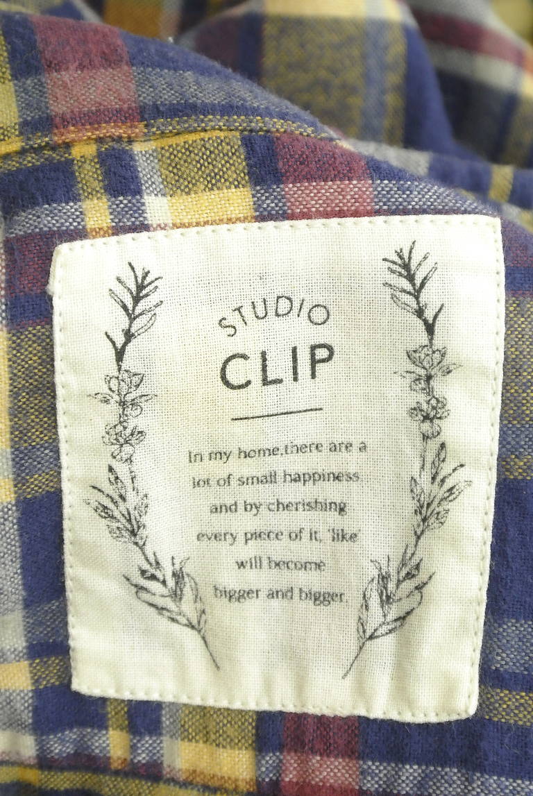 studio CLIP（スタディオクリップ）の古着「商品番号：PR10302952」-大画像6