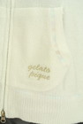 gelato pique（ジェラートピケ）の古着「商品番号：PR10302961」-5
