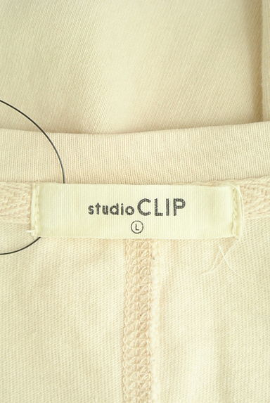 studio CLIP（スタディオクリップ）の古着「ドルマンスリーブTシャツ（カットソー・プルオーバー）」大画像６へ