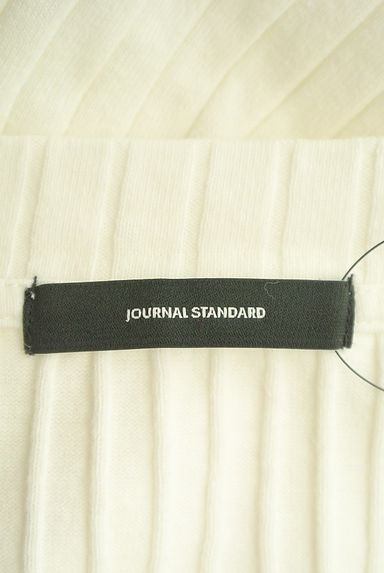 JOURNAL STANDARD（ジャーナルスタンダード）の古着「オーバーリブプルオーバー（カットソー・プルオーバー）」大画像６へ