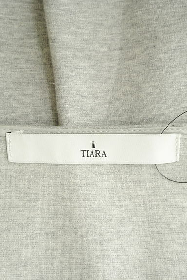 Tiara（ティアラ）の古着「ドルマンスリーブプルオーバー（カットソー・プルオーバー）」大画像６へ