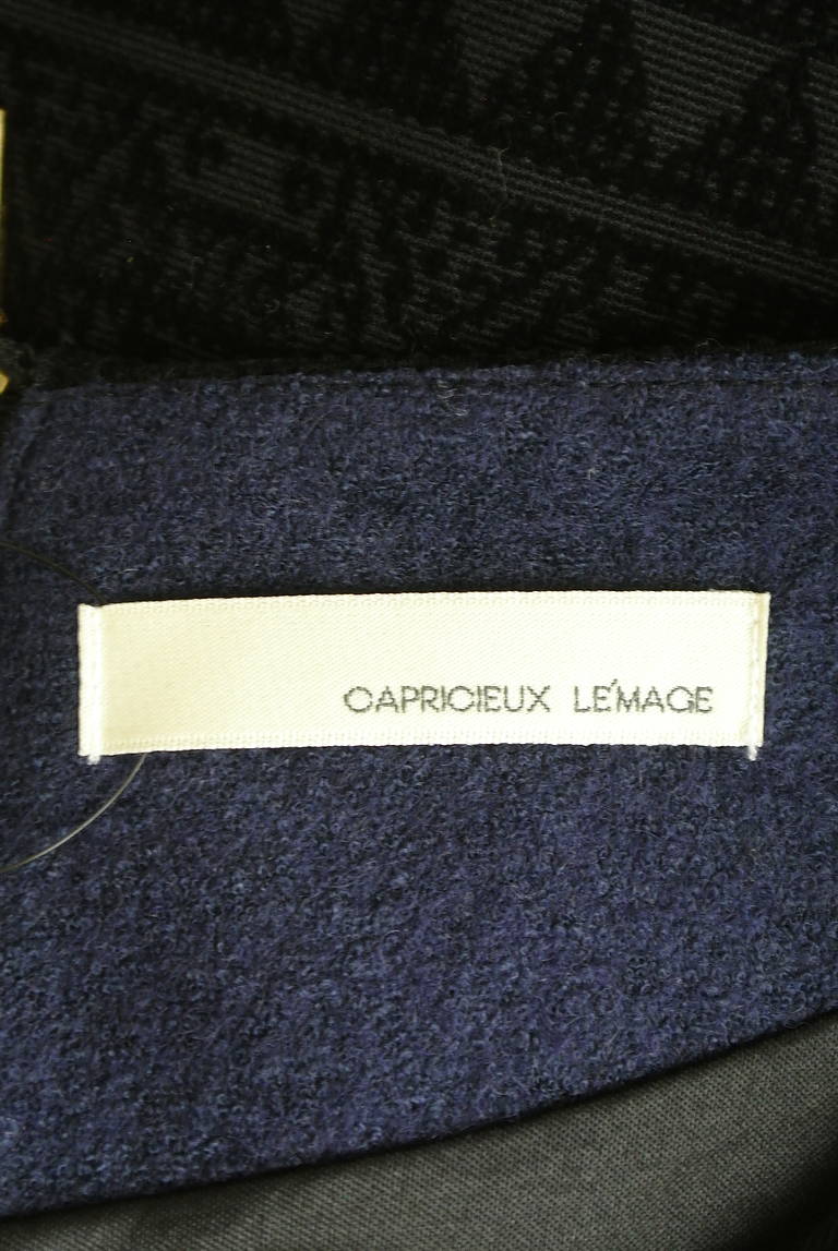 CAPRICIEUX LE'MAGE（カプリシュレマージュ）の古着「商品番号：PR10302972」-大画像6