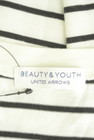 BEAUTY&YOUTH（ビューティ＆ユース）の古着「商品番号：PR10302980」-6