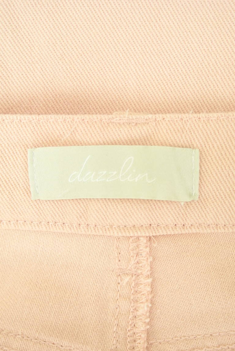 dazzlin（ダズリン）の古着「商品番号：PR10302982」-大画像6