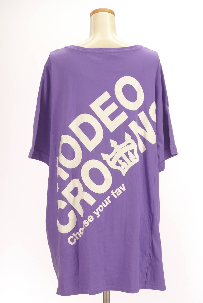RODEO CROWNS（ロデオクラウン）の古着「商品番号：PR10302990」-大画像2