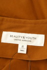 BEAUTY&YOUTH（ビューティ＆ユース）の古着「商品番号：PR10302998」-6