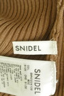Snidel（スナイデル）の古着「商品番号：PR10302999」-6