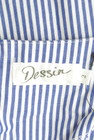 Dessin（デッサン）の古着「商品番号：PR10303002」-6