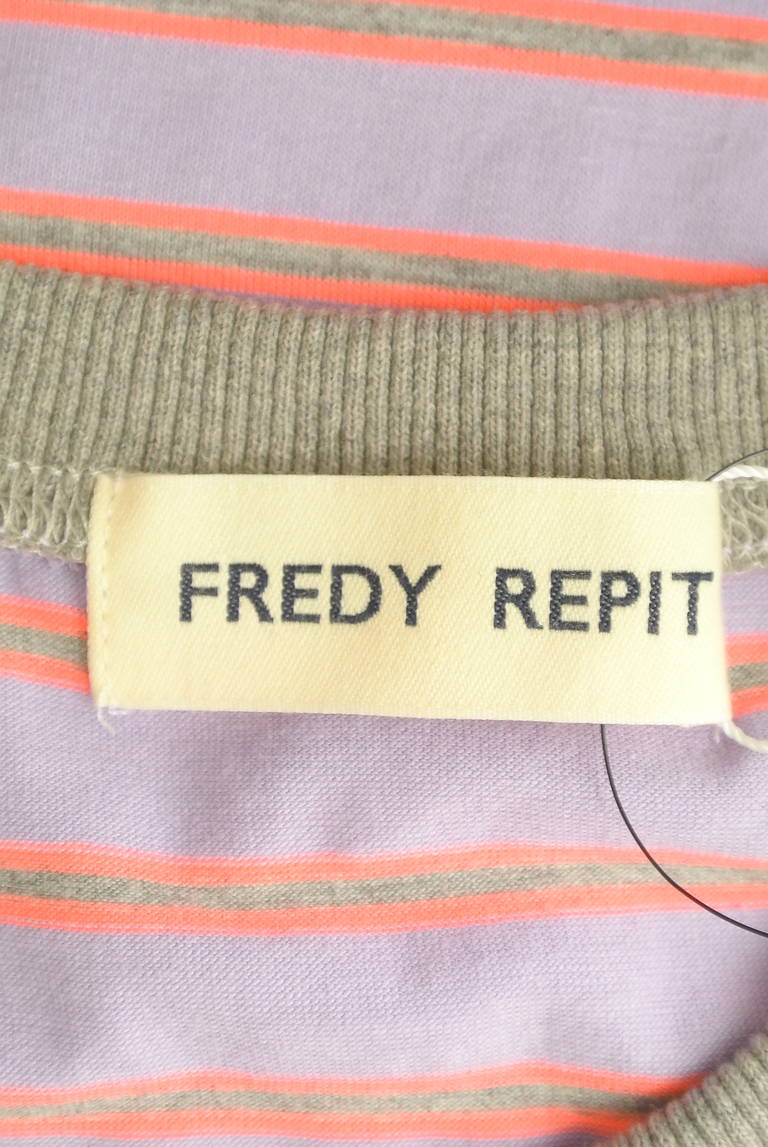 FREDY REPIT（フレディレピ）の古着「商品番号：PR10303004」-大画像6