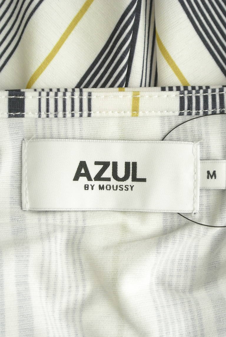 AZUL by moussy（アズールバイマウジー）の古着「商品番号：PR10303007」-大画像6