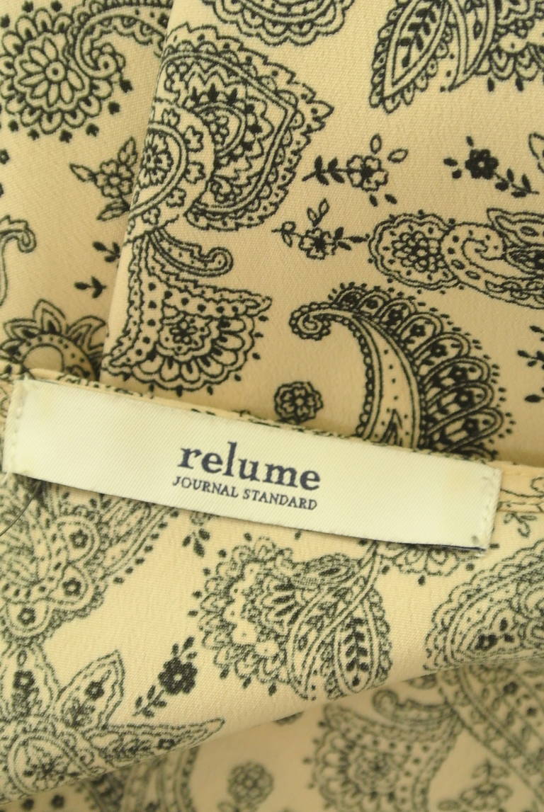 JOURNAL STANDARD relume（ジャーナルスタンダード レリューム）の古着「商品番号：PR10303011」-大画像6
