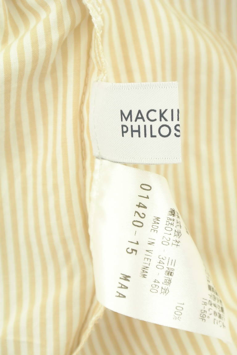 MACKINTOSH PHILOSOPHY（マッキントッシュ フィロソフィー）の古着「商品番号：PR10303015」-大画像6