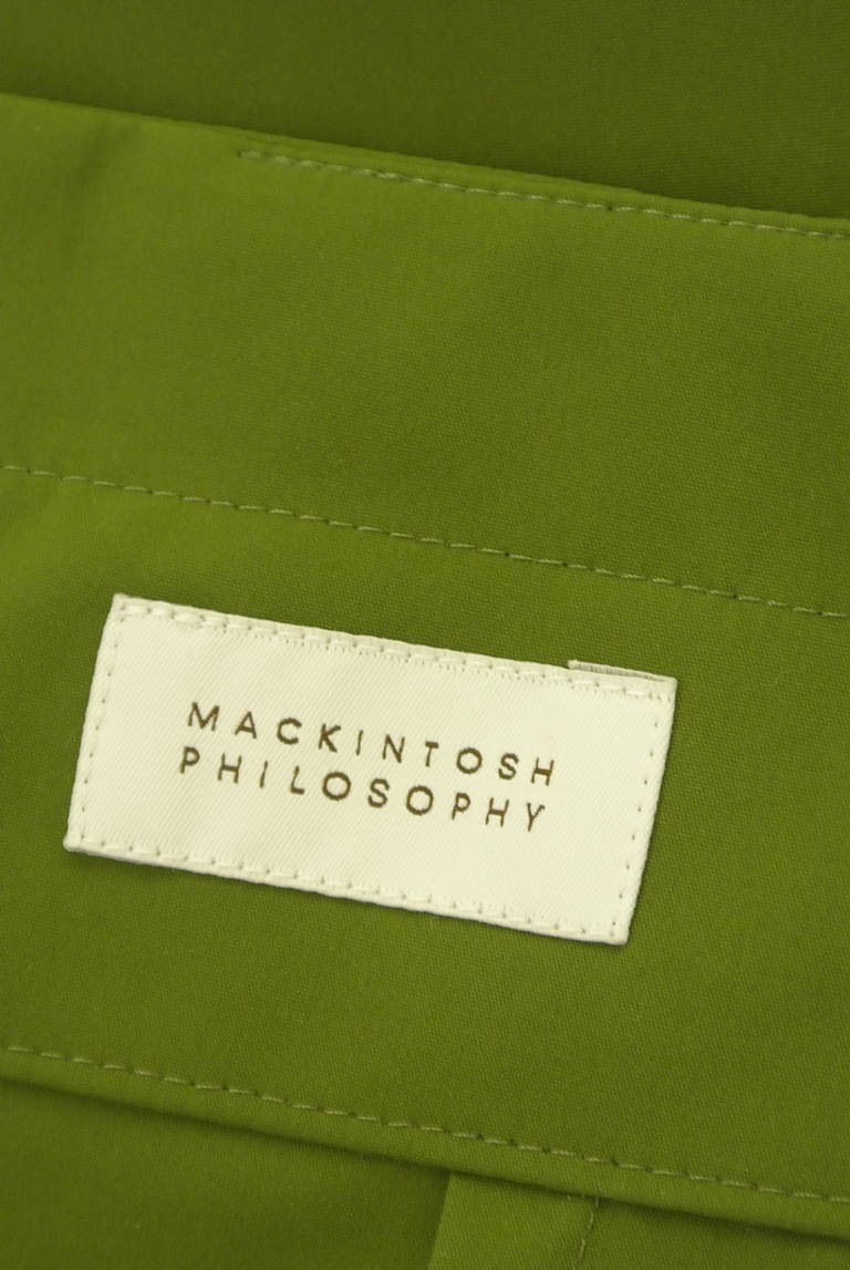 MACKINTOSH PHILOSOPHY（マッキントッシュ フィロソフィー）の古着「商品番号：PR10303020」-大画像6