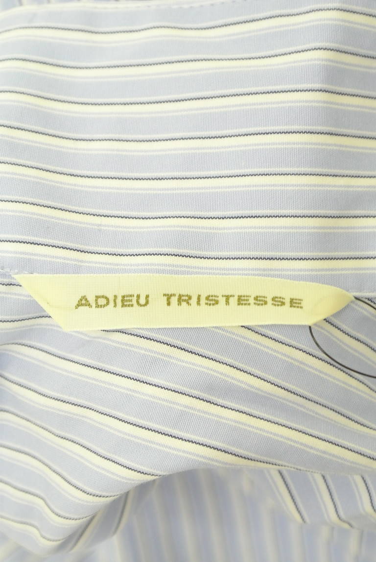 ADIEU TRISTESSE（アデュートリステス）の古着「商品番号：PR10303050」-大画像6