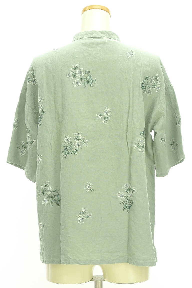 Conges payes（コンジェ ペイエ）の古着「商品番号：PR10303052」-大画像2