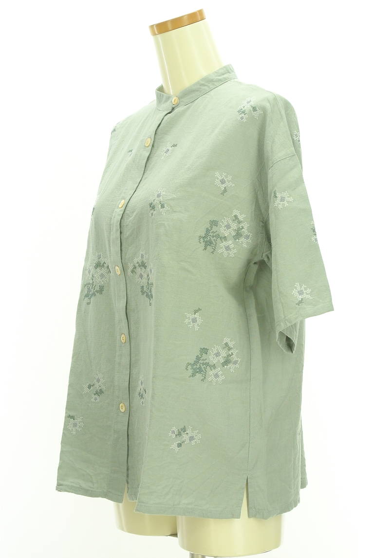 Conges payes（コンジェ ペイエ）の古着「商品番号：PR10303052」-大画像3