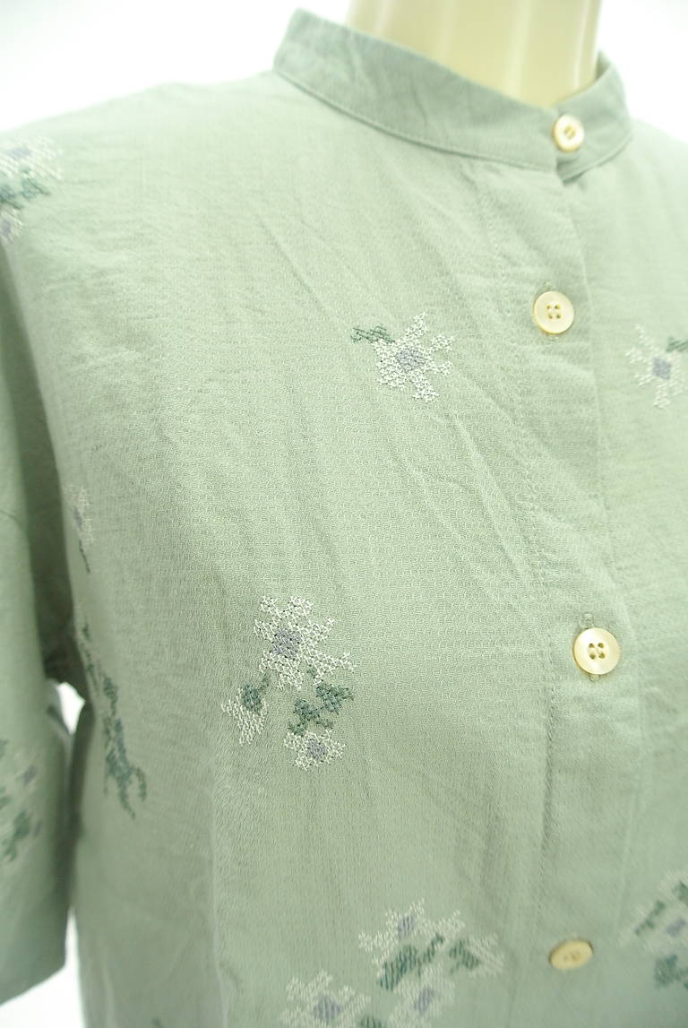 Conges payes（コンジェ ペイエ）の古着「商品番号：PR10303052」-大画像4
