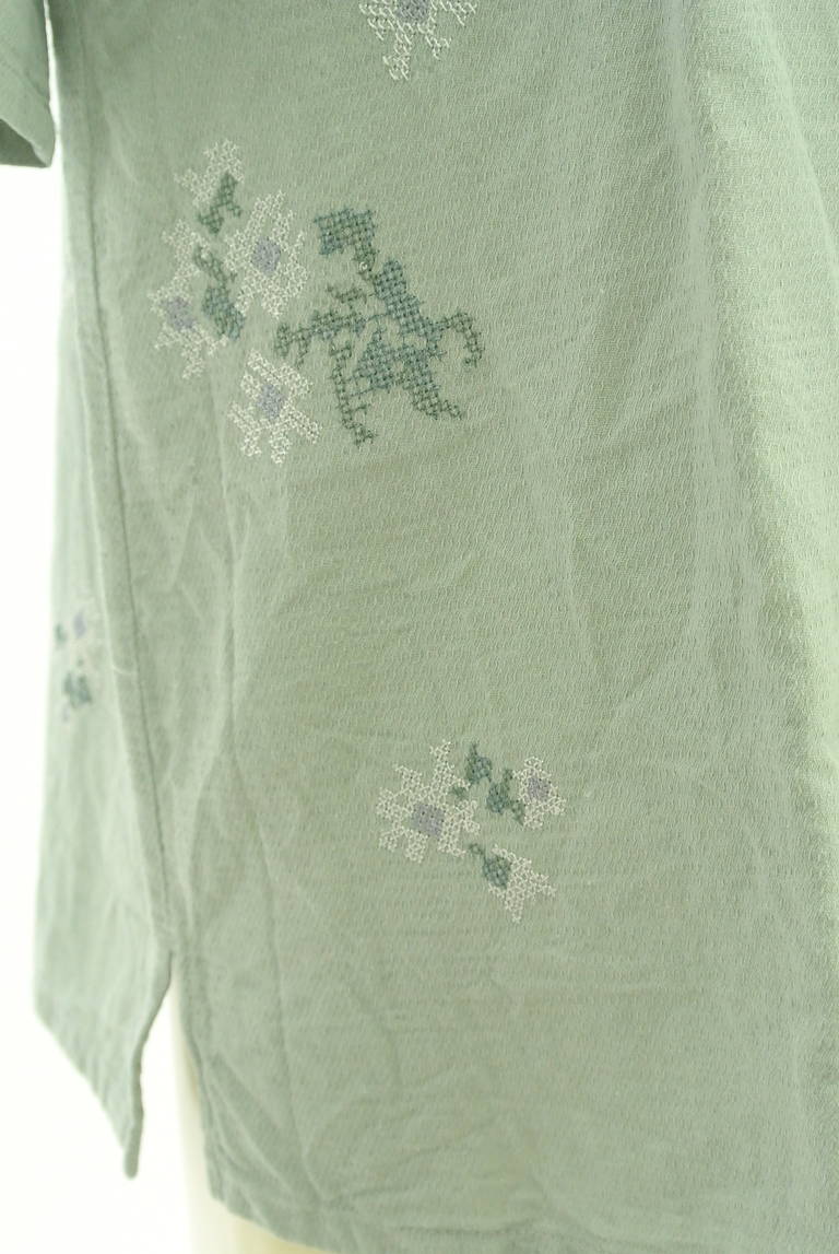 Conges payes（コンジェ ペイエ）の古着「商品番号：PR10303052」-大画像5