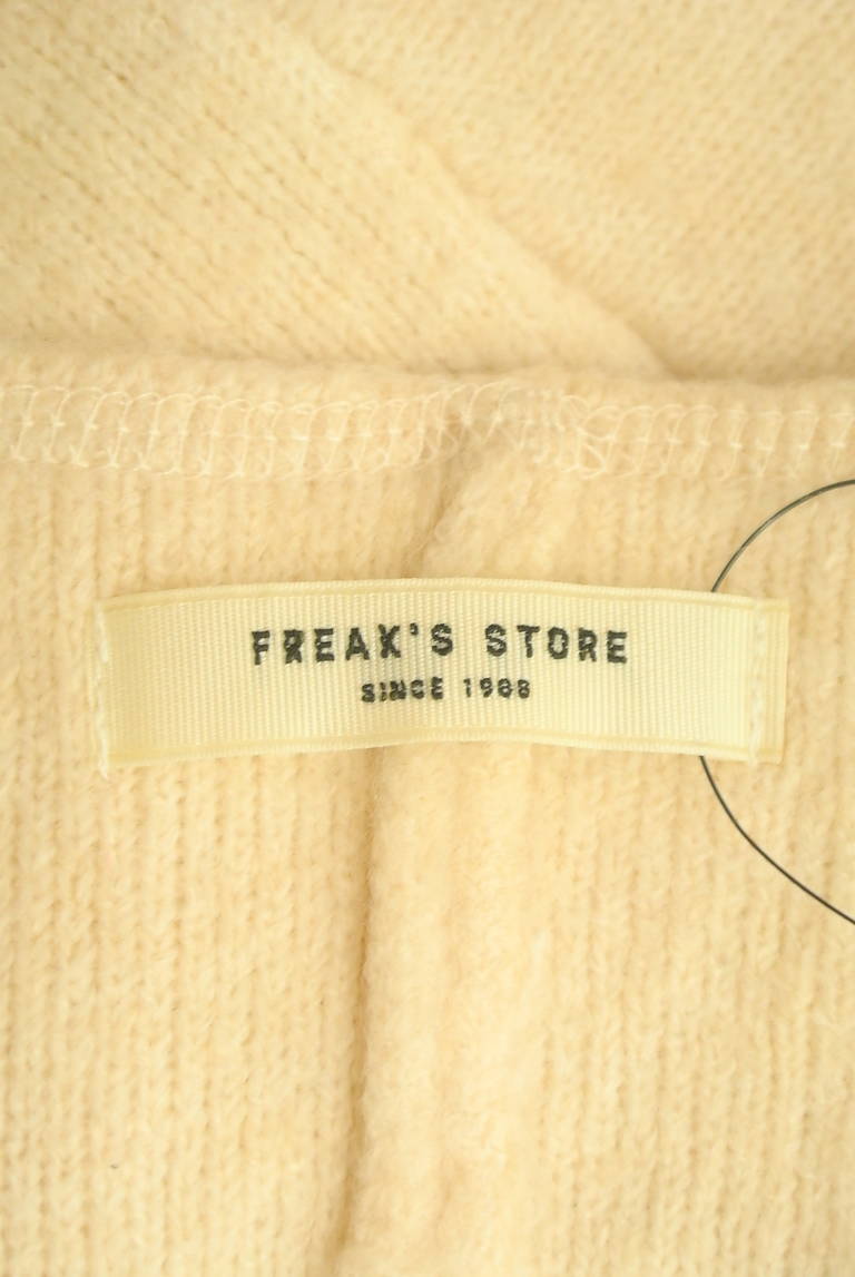 FREAK'S STORE（フリークスストア）の古着「商品番号：PR10303079」-大画像6