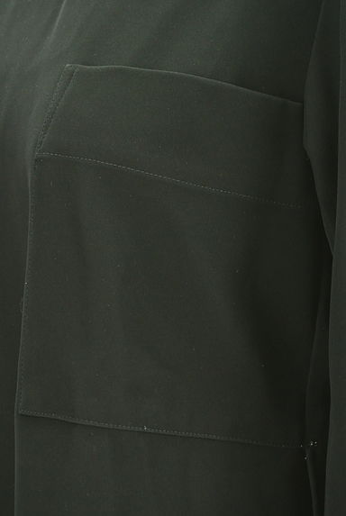 mjuka（ミューカ）の古着「胸ポケットカットソー（カットソー・プルオーバー）」大画像４へ