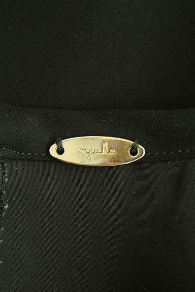 mjuka（ミューカ）の古着「胸ポケットカットソー（カットソー・プルオーバー）」大画像６へ