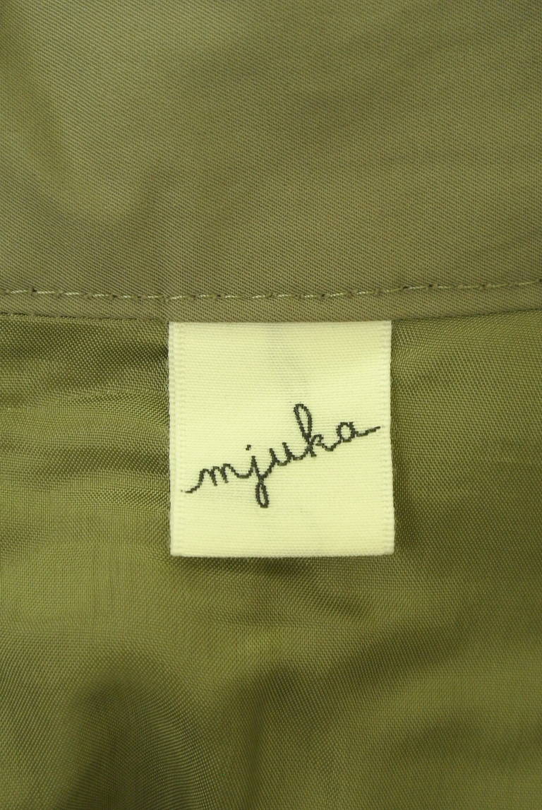 mjuka（ミューカ）の古着「商品番号：PR10303081」-大画像6