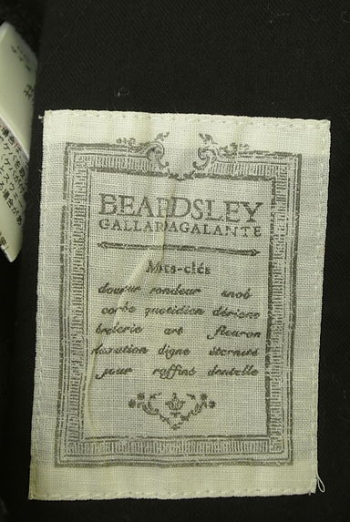 BEARDSLEY（ビアズリー）の古着「レトロ花柄ショートパンツ（ショートパンツ・ハーフパンツ）」大画像６へ