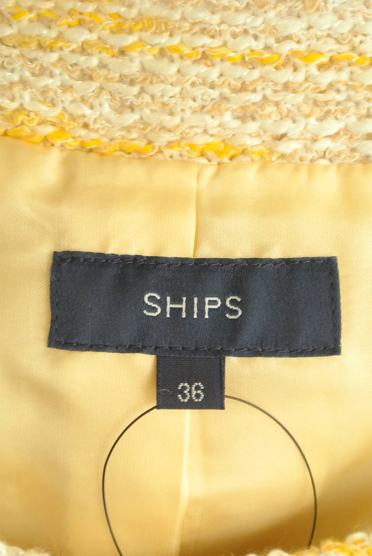 SHIPS（シップス）の古着「商品番号：PR10303093」-大画像6