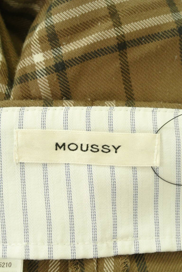MOUSSY（マウジー）の古着「商品番号：PR10303094」-大画像6