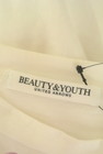 BEAUTY&YOUTH（ビューティ＆ユース）の古着「商品番号：PR10303106」-6