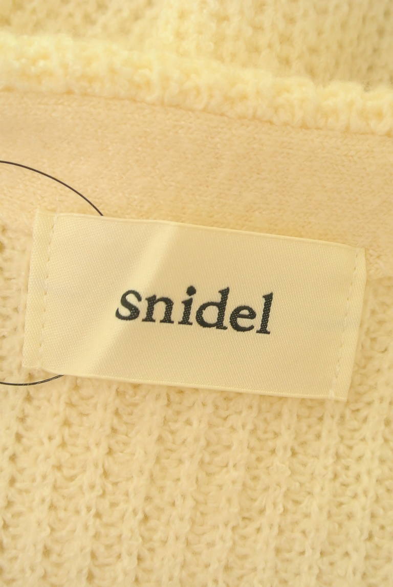 Snidel（スナイデル）の古着「商品番号：PR10303110」-大画像6