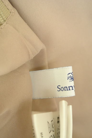URBAN RESEARCH Sonny Label（サニーレーベル）の古着「レオパード柄マキシスカート（ロングスカート・マキシスカート）」大画像６へ
