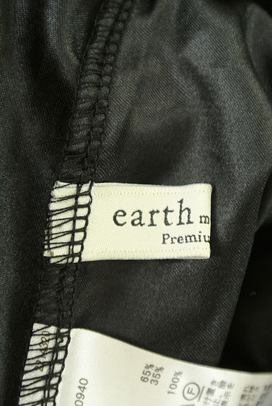 earth music&ecology（アースミュージック＆エコロジー）の古着「総レースロングスカート（ロングスカート・マキシスカート）」大画像６へ