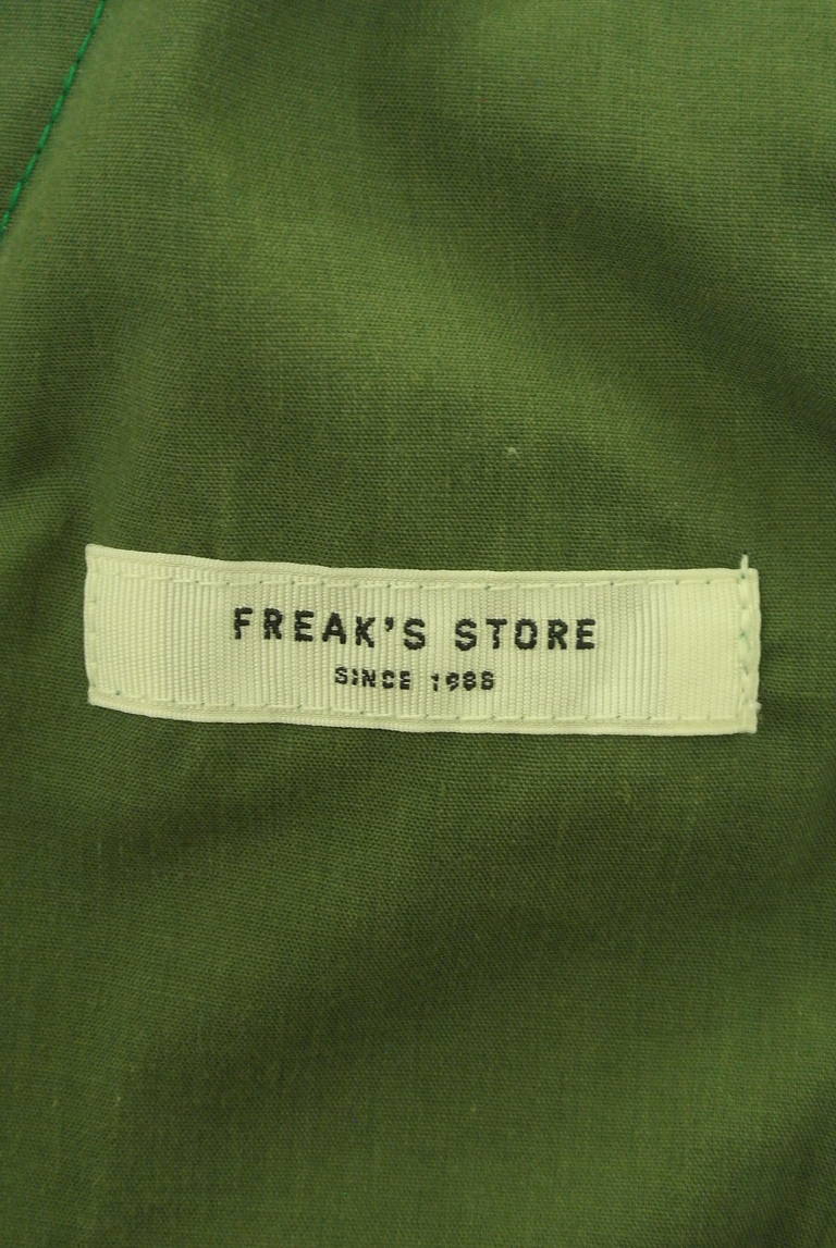 FREAK'S STORE（フリークスストア）の古着「商品番号：PR10303128」-大画像6