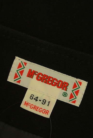 McGREGOR（マックレガー）スカート買取実績のブランドタグ画像