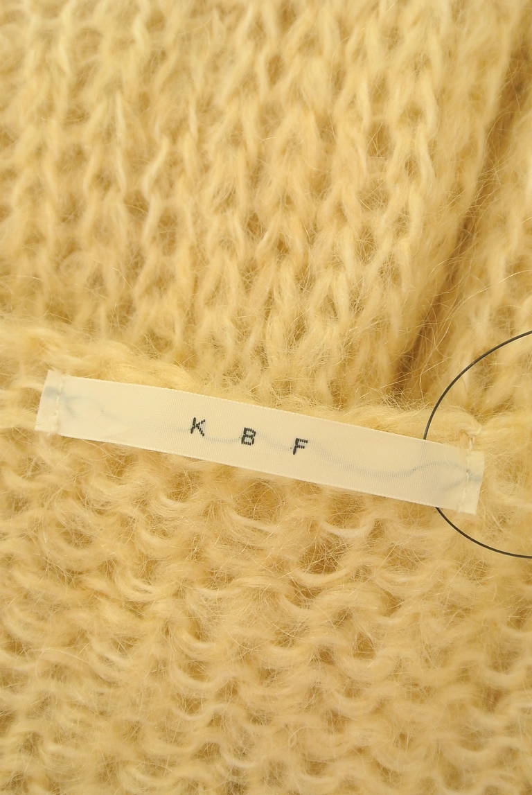 KBF（ケービーエフ）の古着「商品番号：PR10303136」-大画像6