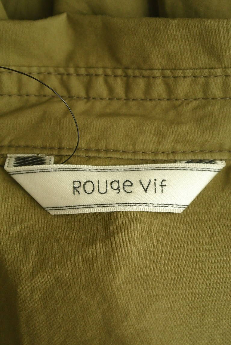 Rouge vif La cle（ルージュヴィフラクレ）の古着「商品番号：PR10303137」-大画像6